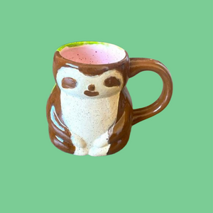 Sloth 🦥 Mug